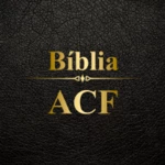 Logo of Bíblia Sagrada Almeida ACF android Application 